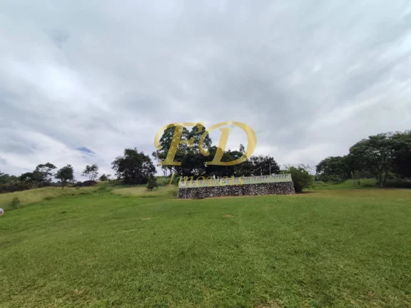 Imagem Sítio Região de Mairiporã / Terra Preta