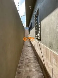 Imagem Vendo casa com 3 quartos, 1 suíte, 1 wc social, 150m2 em Tamandaré.