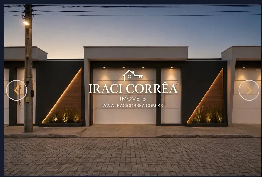 Foto do imóvel Casa com 3 Quartos à Venda, 135 m² em Rua Rebouças