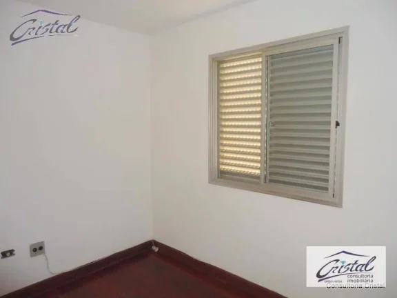 Imagem Apartamento Residencial para venda e locação, Vila Sônia, São Paulo - .