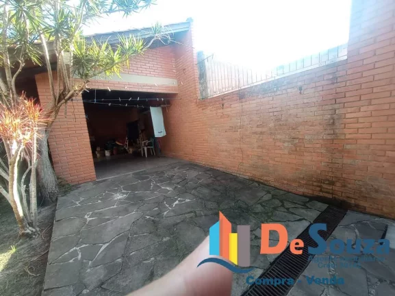 Imagem Sinta a paz nesse lugar!