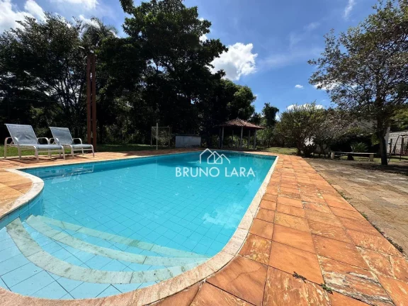 Imagem Casa à venda em Igarapé , Condomínio Fazenda Solar.