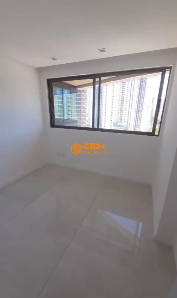 Imagem Vendo ou alugo apartamento 04 quartos, 03 suítes, 175m2, 02 vagas de garagem em