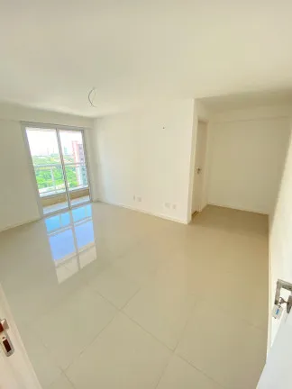 Imagem Apartamento com 3 Quartos à Venda, 138 m² em Guararapes - Fortaleza
