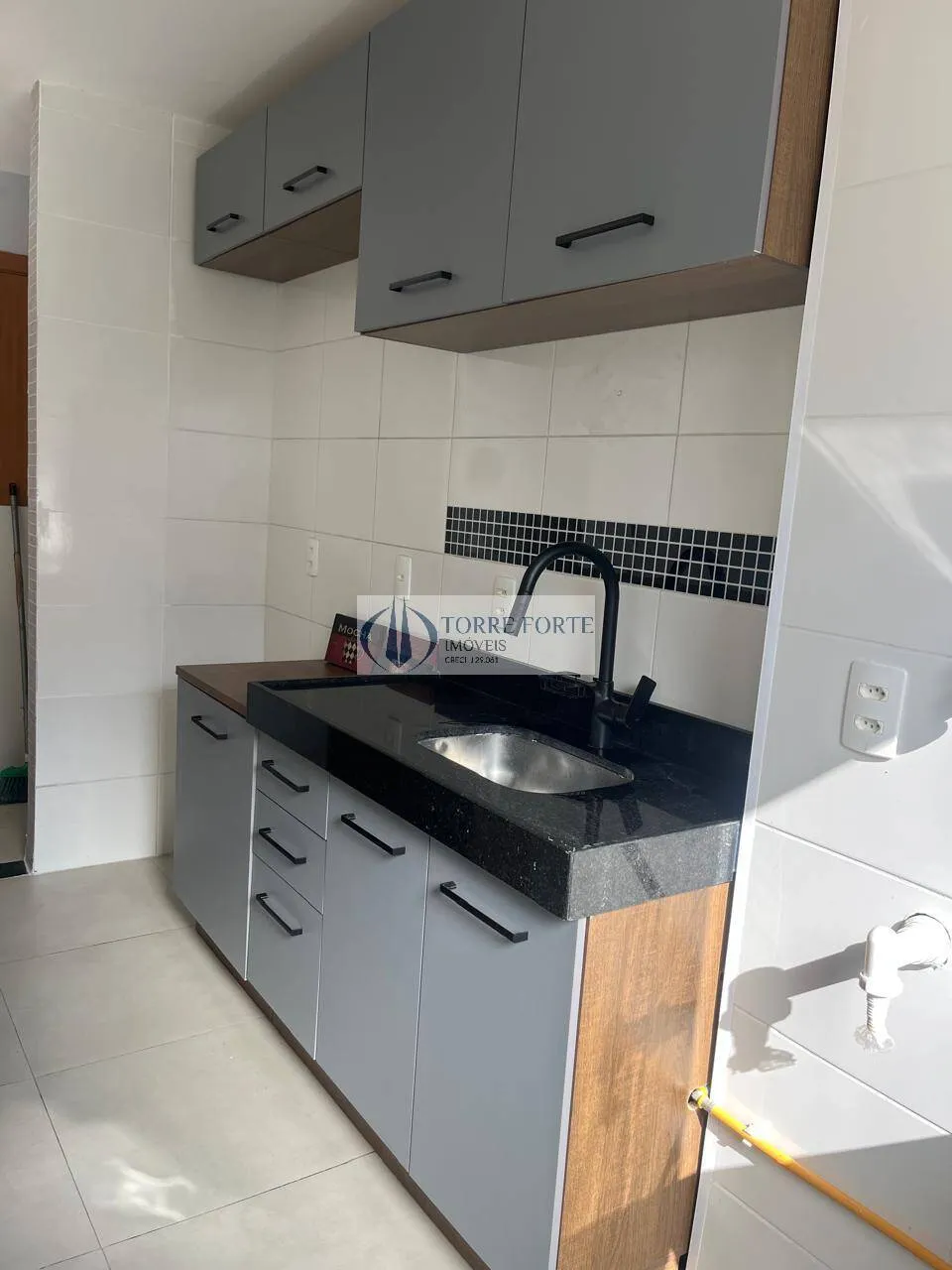 Imagem Apartamento 2 dormitórios 1 vaga Cidade São Mateus