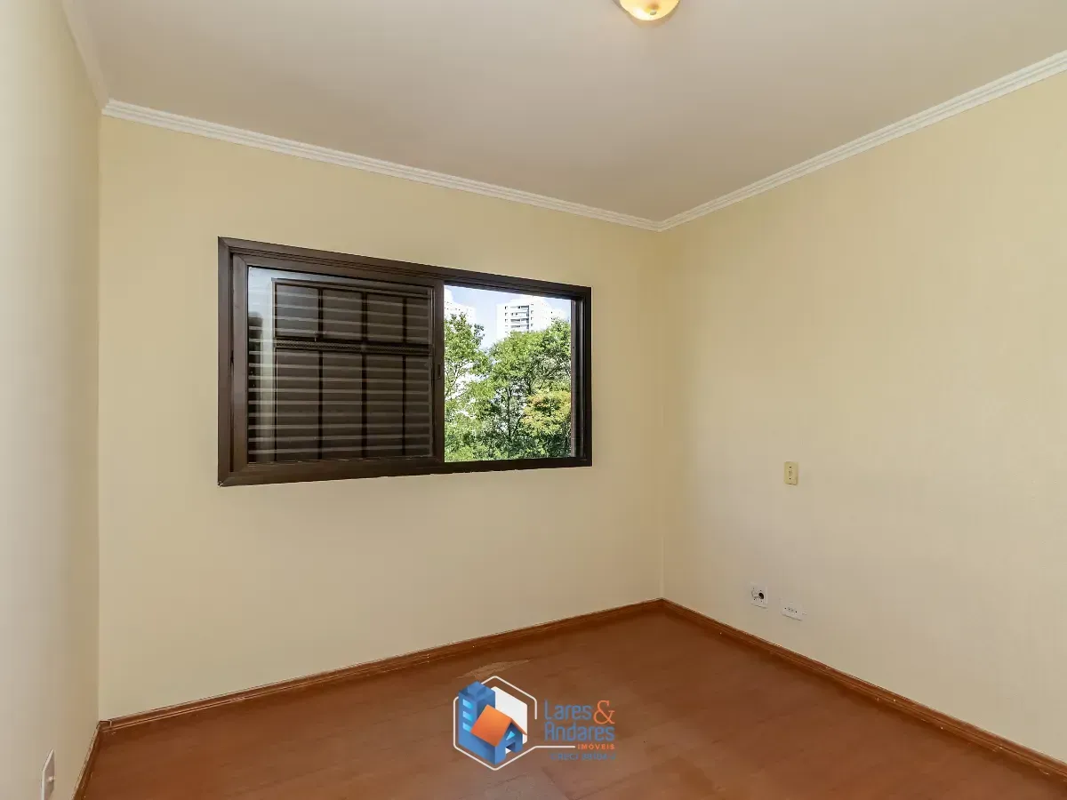 Imagem Apartamento para venda em Jardim Monte Kemel com 4 quartos, sendo 3 suítes, 193m²