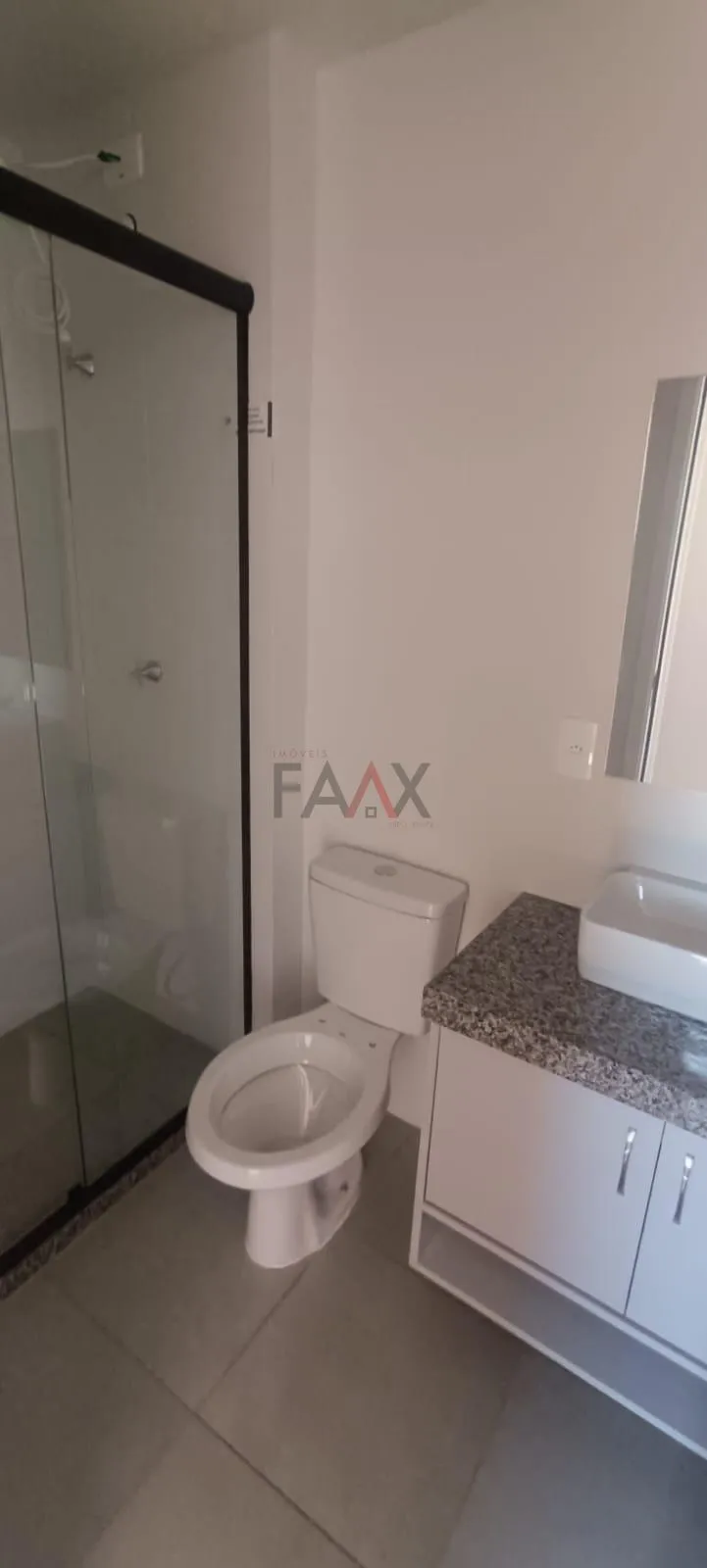 Imagem Apartamento 2 Quartos com Suíte para Locação no Vista Batel