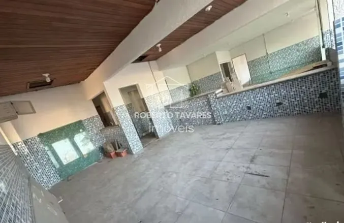 Imagem Prédio Inteiro de 7000m² no bairro Jurubatuba, em São Paulo