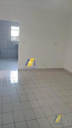 Imagem Vendo Terreno com 3 Casas em Santo André, João Ramalho