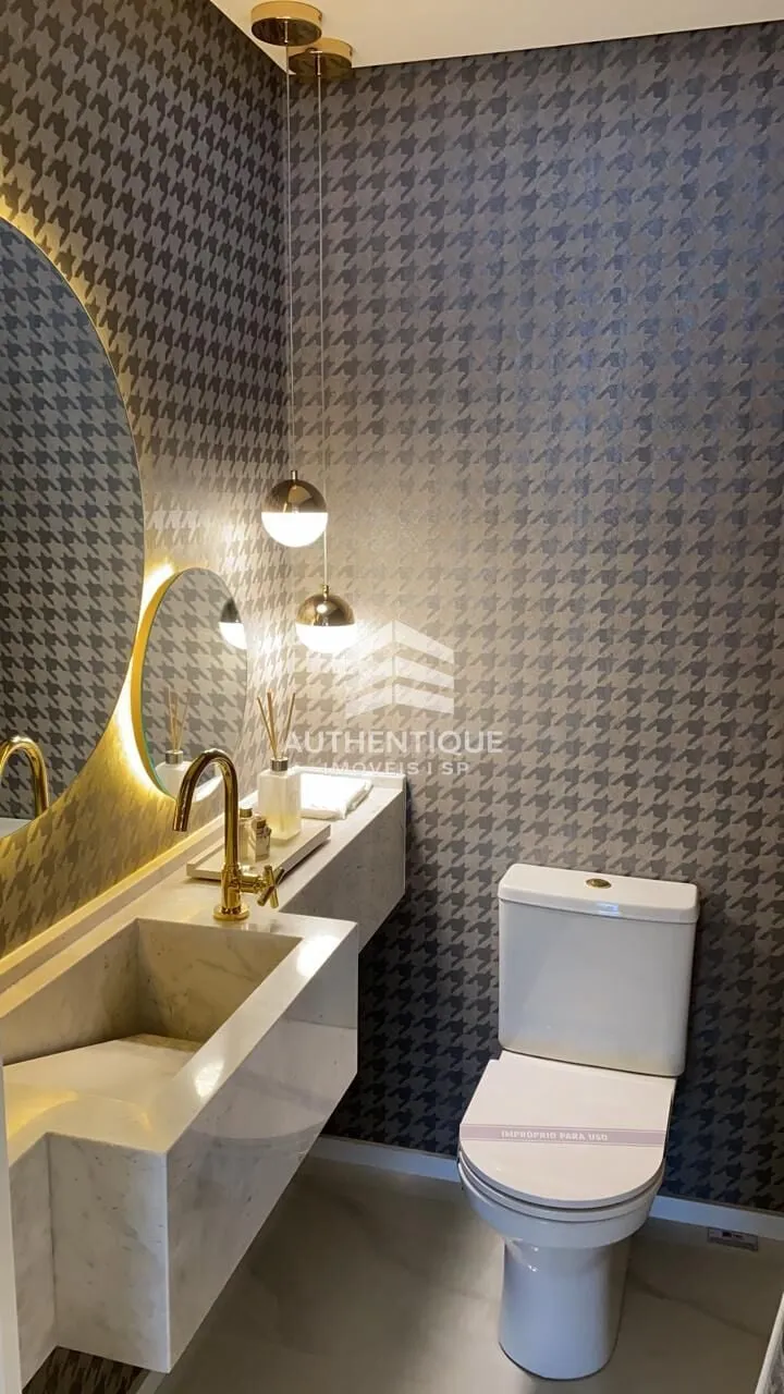 Imagem Arkadio Ez By Ott Brooklin - Apartamento à venda em São Paulo/SP