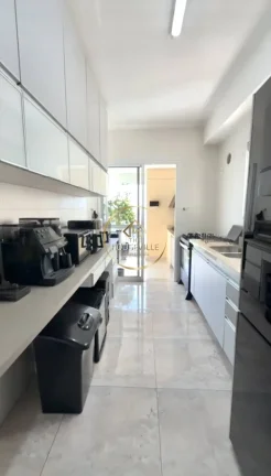 Imagem Apartamento, 3 Dormitórios (1 Suíte), 124m², Terraços Jardim das Colinas.