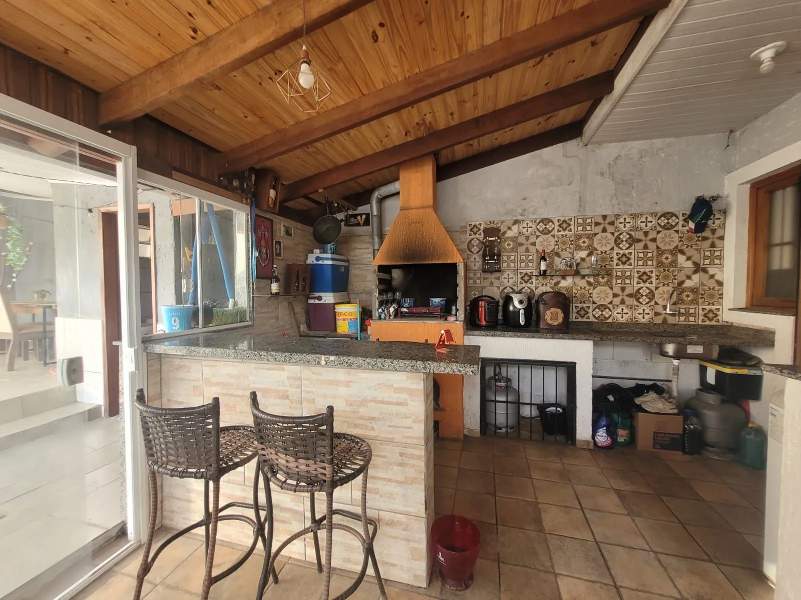 Imagem Casa em Hípica