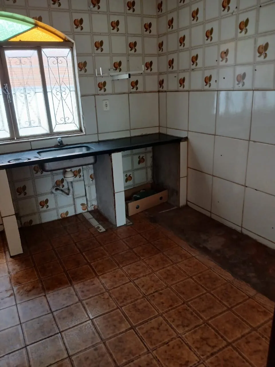 Imagem Casa 3 quartos I sendo uma suíte I no Bairro Alvorada .