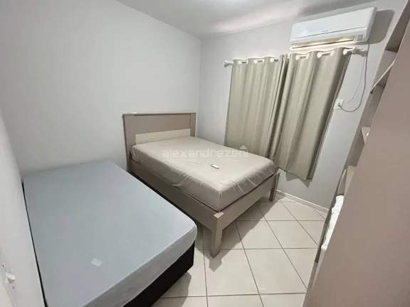 Imagem Apartamento 2 dormitórios