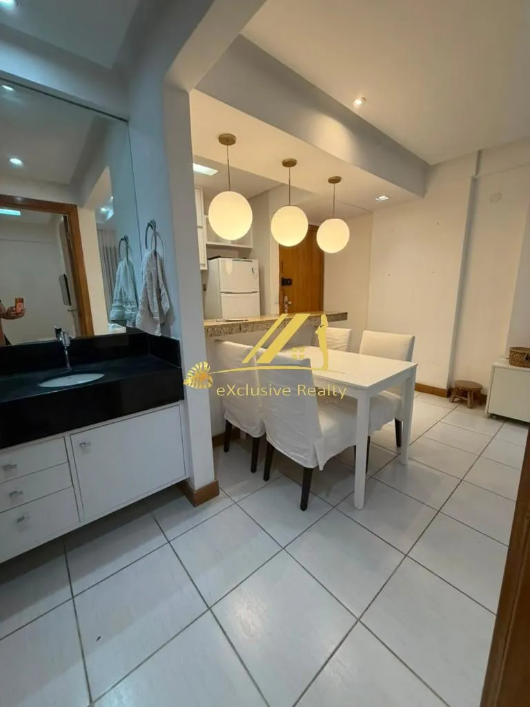 Imagem Apartamento RESIDENCIAL em Salvador - Bahia, Armação