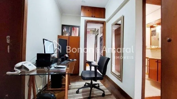Imagem Apartamento à venda, 116m², 3 quartos, 1 suíte, no Jd. Paineiras