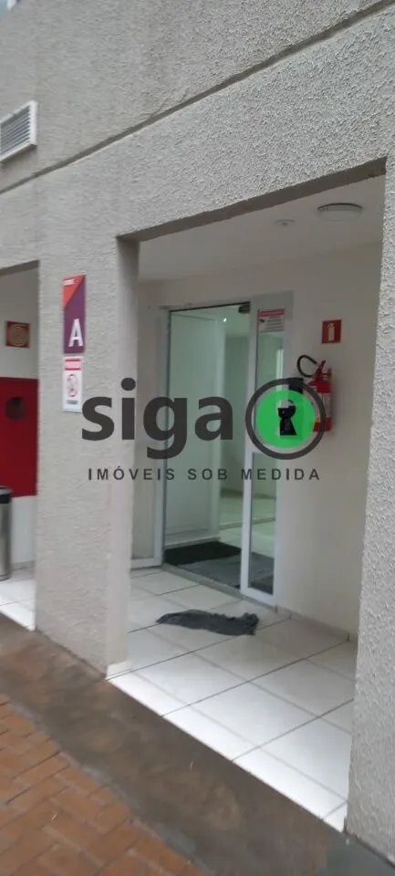 Imagem Apartamento à venda 2 quartos Cambuci NOVO