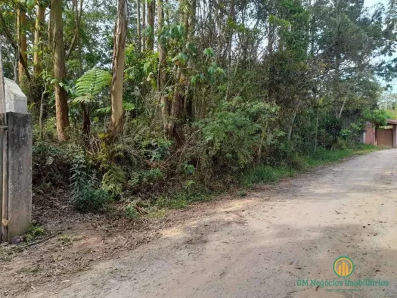 Imagem Lote 1.550,32 m² próximo da Est do Capuava, entre Granja e o Embu.