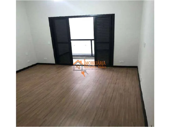 Imagem Sobrado com 3 dormitórios à venda, 170 m² por R$ 1.007.000,00 - Parque Continental II - Guarulhos/SP