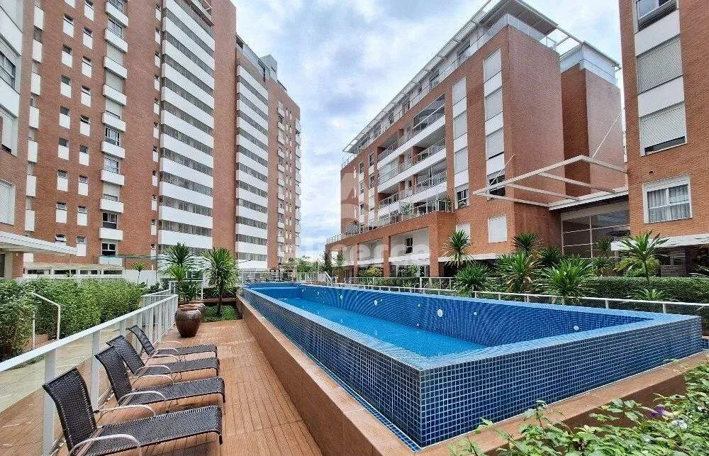 Imagem Apartamento à venda com 3 quartos 1 suíte, 94m² em Pedra Branca Palhoça