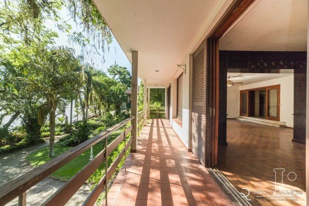 Imagem Casa para Venda - 450m², 3 dormitórios, sendo 1 suites, Vila Conceição