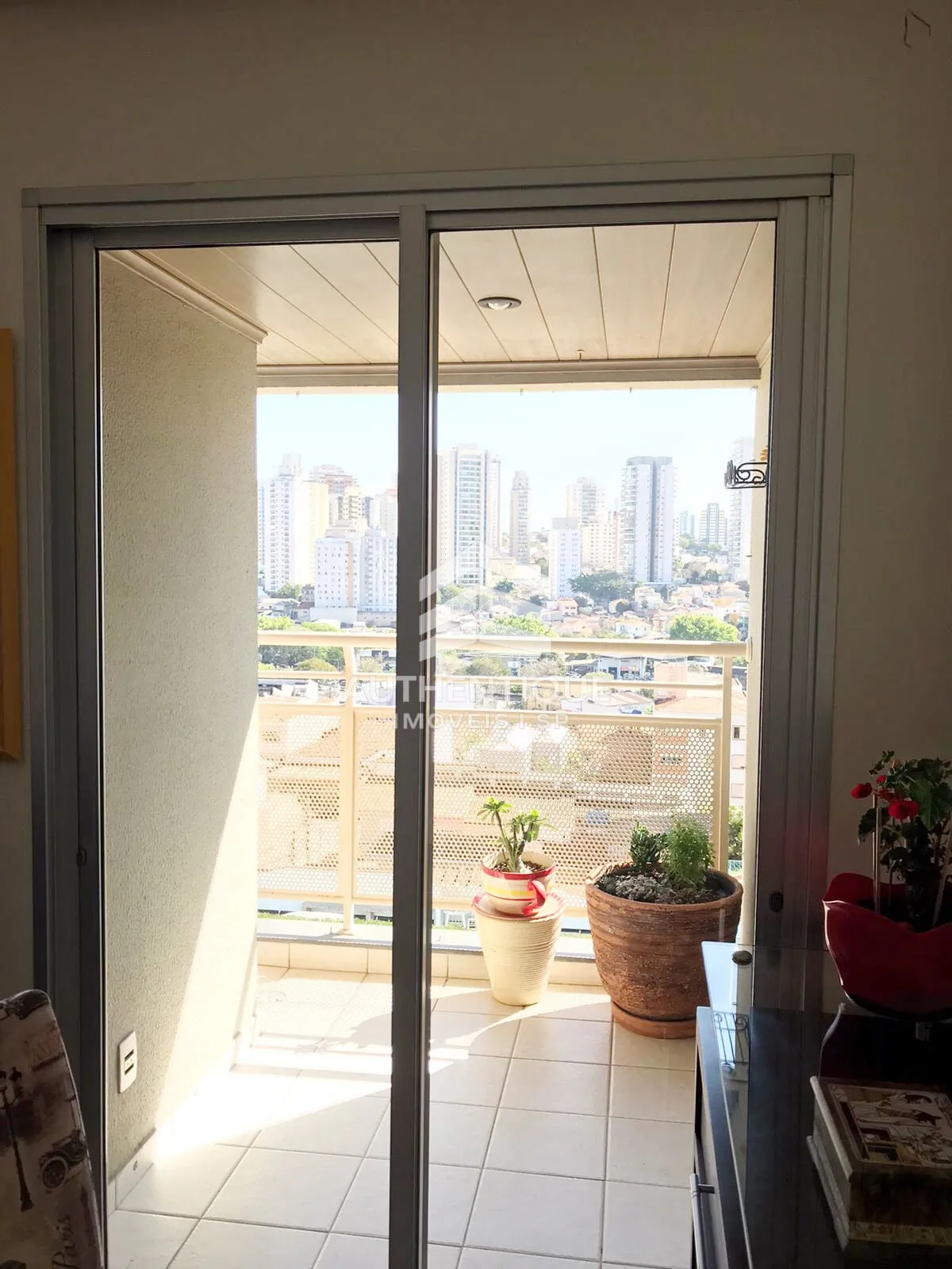 Imagem Alto do Bosque - Bosque da Saúde - Apartamento à venda no bairro Bosque da Saúde - São Paulo/SP, Zona Sul