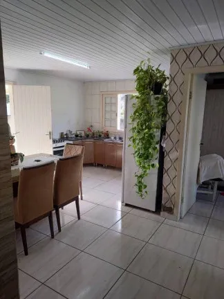 Imagem Casa com 3 Quartos à Venda, 180 m² em Rio Maina - Criciúma