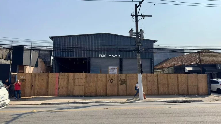 Foto do imóvel Prédio Comercial de Alto Padrão no Coração de Osasco-SP, - Venda ou Locação!