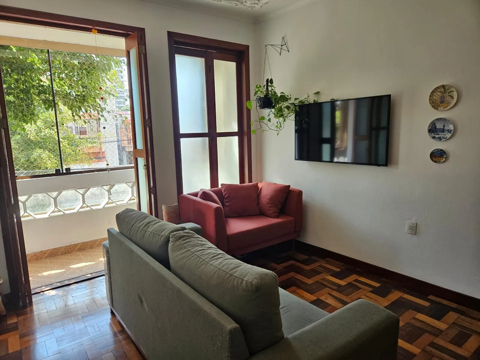Imagem Apartamento em Petrópolis