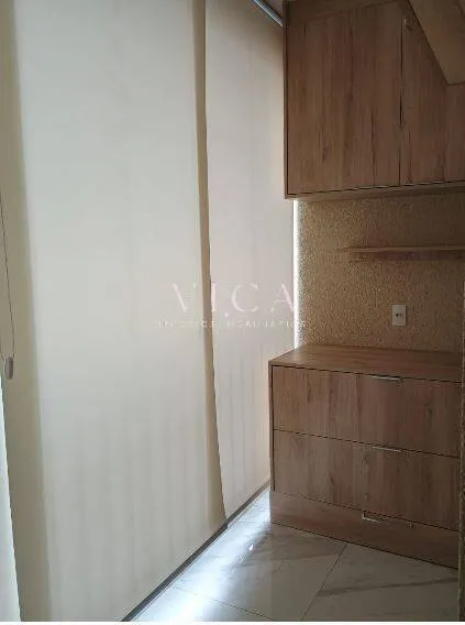 Imagem Apartamento com 2 quartos aluguel , 52m² por R$ 6.000,00 - Alphaville/SP