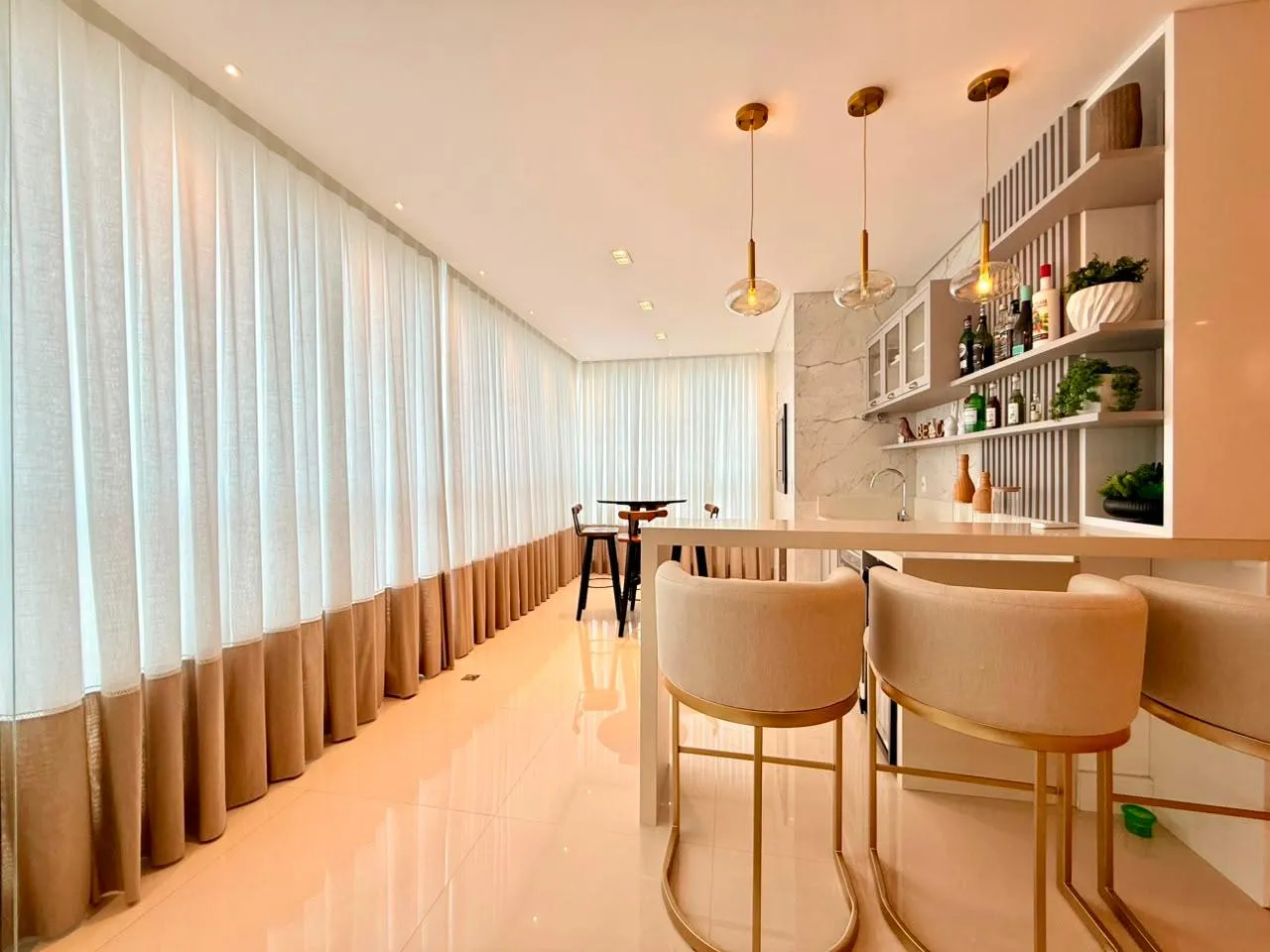 Imagem Apartamento à venda com 160m2 por R$ 4.500.000,00