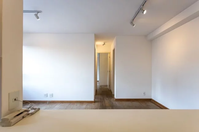 Imagem Apartamento à Venda Na Vila Madalena Com 2 Dormitórios Sendo 1 Suíte e 2 Vagas
