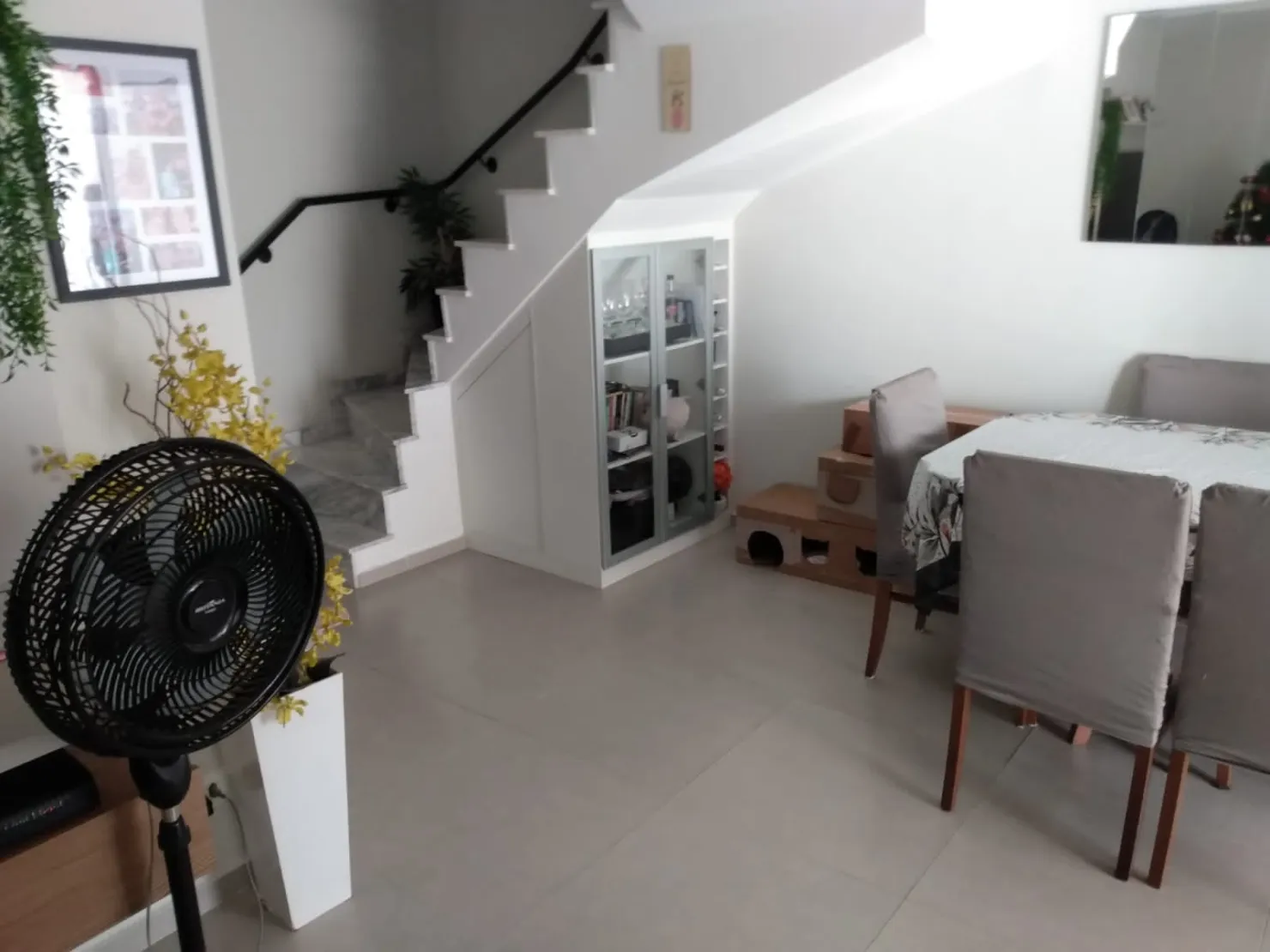 Foto do imóvel Casa à venda 3 Quartos, 1 Suite, 4 Vagas, 125M², Condomínio Reserva Anaua, Pindamonhangaba - SP | Reserva Anauá