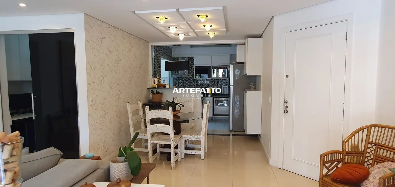 Imagem Condomínio Clube Apartamento com 2 dormitórios
