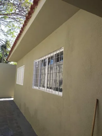 Imagem Casa no jardim Coral, 3 dormitórios