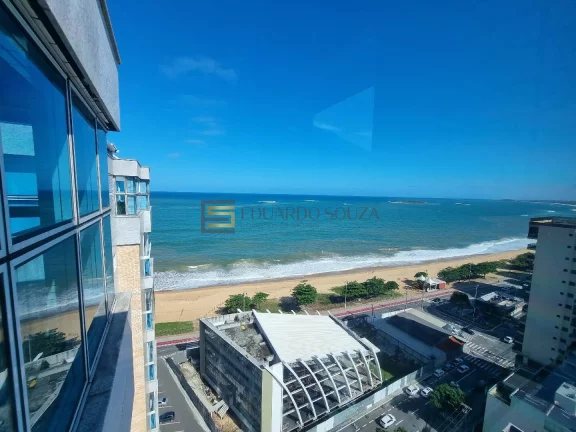 Foto do imóvel MAGNÍFICA COBERTURA A PASSOS DA PRAIA