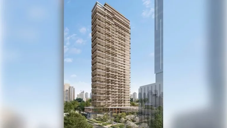 Foto do imóvel OPEN MIND - HELBOR - Studio de 32m², ótima localização, próximo à Estação Borba Gato do Metrô!