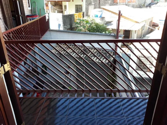 Imagem Casa com 3 Quartos à Venda, 180 m² em Jardim Novo Horizonte - Jandira