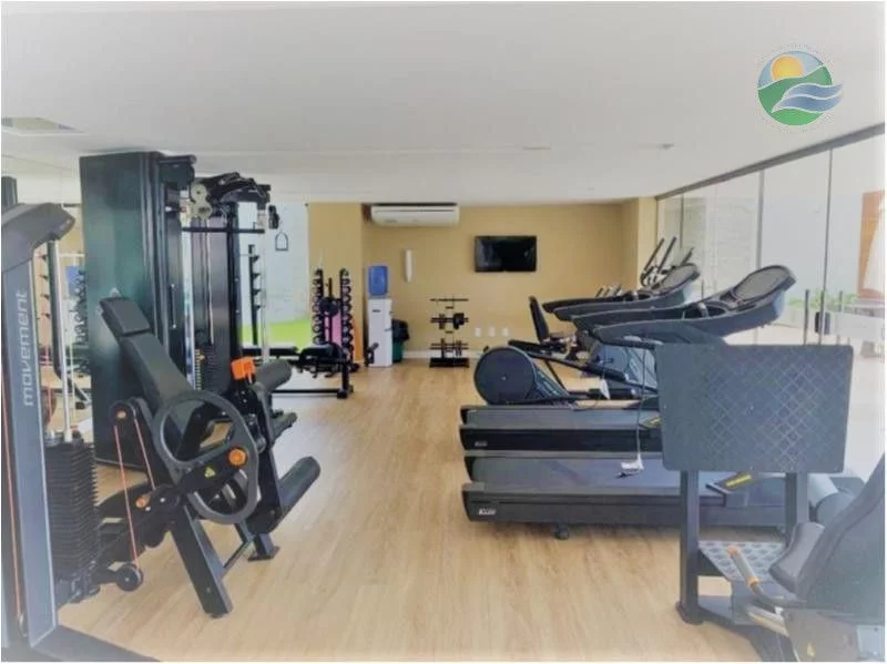 Imagem Apartamento com 4 quartos, 234m2, à venda em João Pessoa, Cabo Branco
