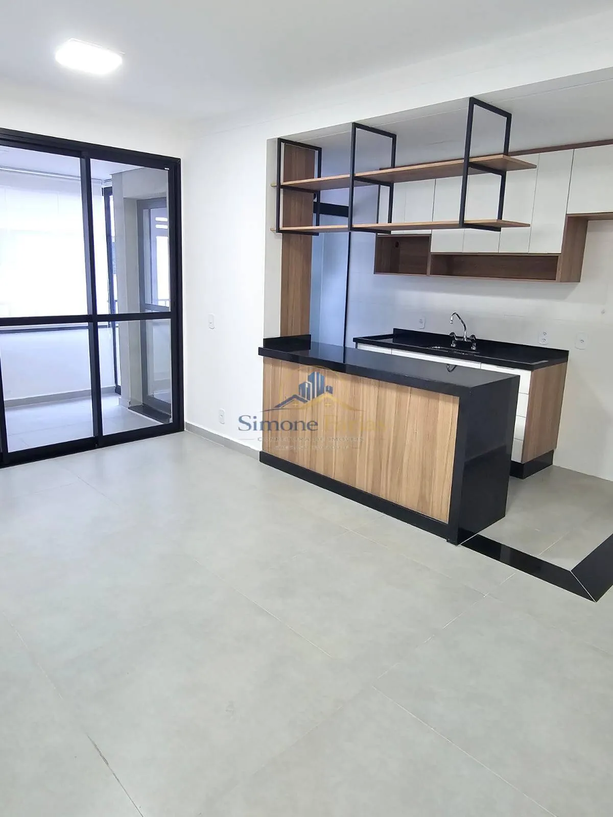 Foto do imóvel Apartamento com 3 dormitórios à venda no Parque Campolim, Sorocaba/SP em Rua João Wagner Wey