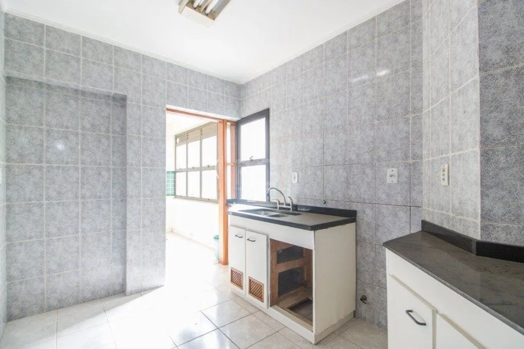 Imagem Cobertura para Venda - 142.15m², 3 dormitórios, 2 vagas - São João