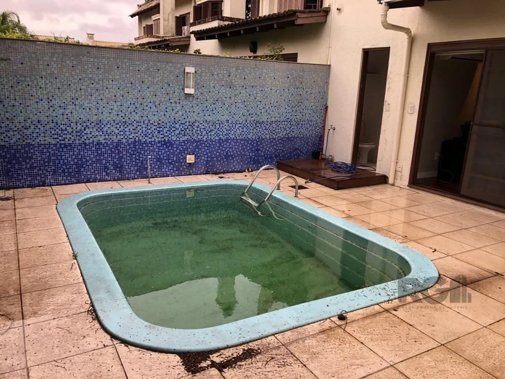 Imagem Casa de Condomínio em Vila Assunção