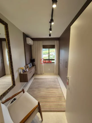 Imagem Apartamento 2 Dormitório 70,07 m² privativos 1 garagem.