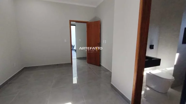 Imagem Casa à Venda no Residencial Gramados – Qualidade, Conforto e Estilo