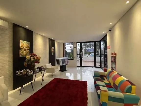 Imagem Prédio à venda, 966 m² por R$ 15.100.000,00 - Granja Viana - Cotia/SP