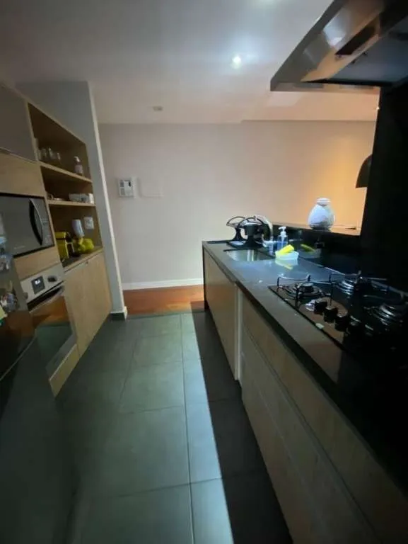 Imagem Apartamento com 2 quartos, 65m2, à venda em São Paulo, Vila Andrade