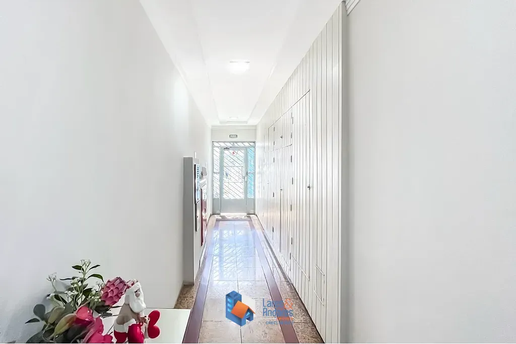 Imagem Apartamento à venda 2 Quartos 1 Vaga 72M² Sumarezinho São Paulo - SP
