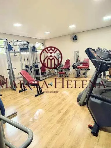 Imagem Apartamento à venda em Campinas, Jardim Miranda, com 2 quartos, 55,32m2