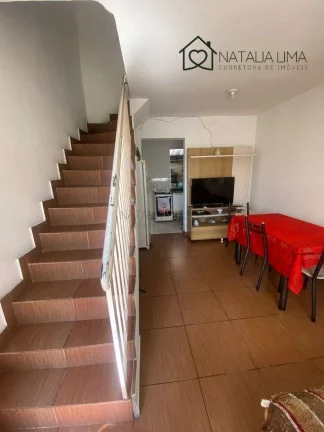 Imagem Casa em condomínio a venda no Jardim Guarujá/Capão Redondo