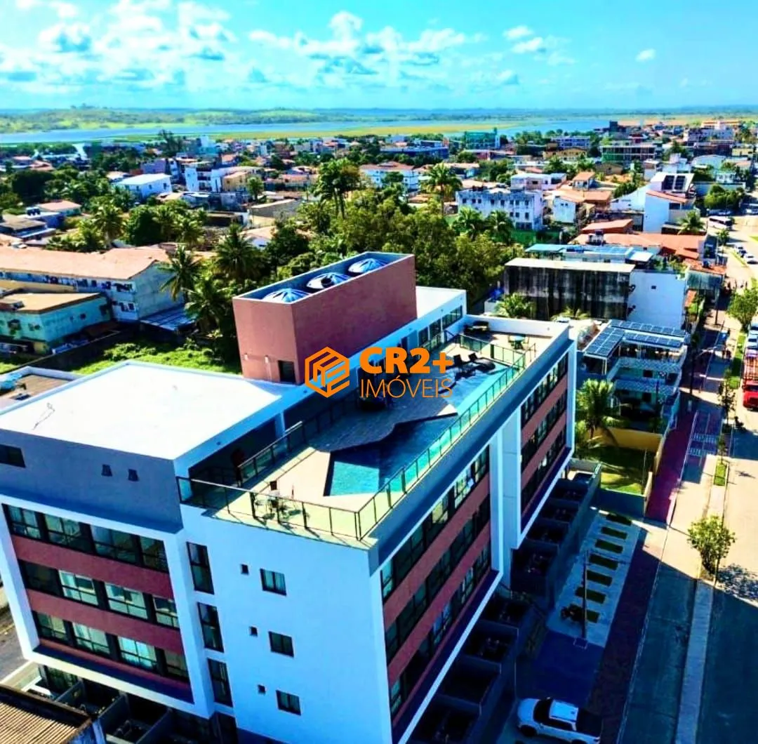 Imagem Vendo Imóvel no centro de Porto de Galinhas, Porteira Fechada!